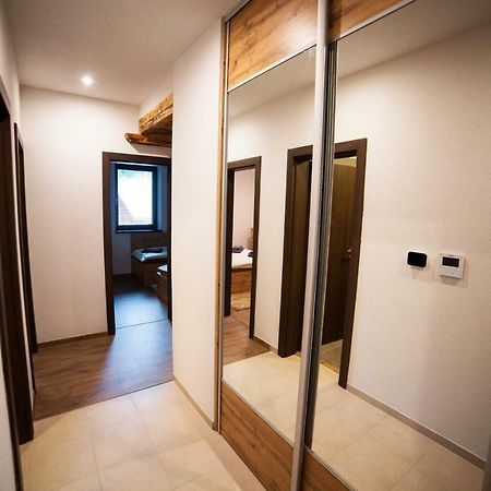 Apartman Jezko Tale Ngoại thất bức ảnh