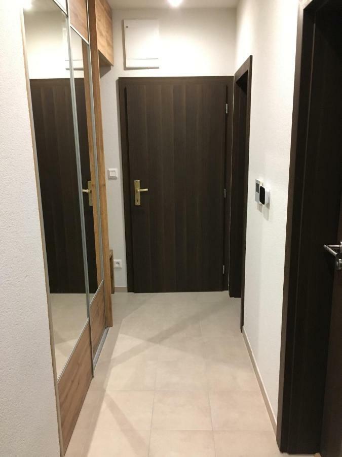 Apartman Jezko Tale Ngoại thất bức ảnh