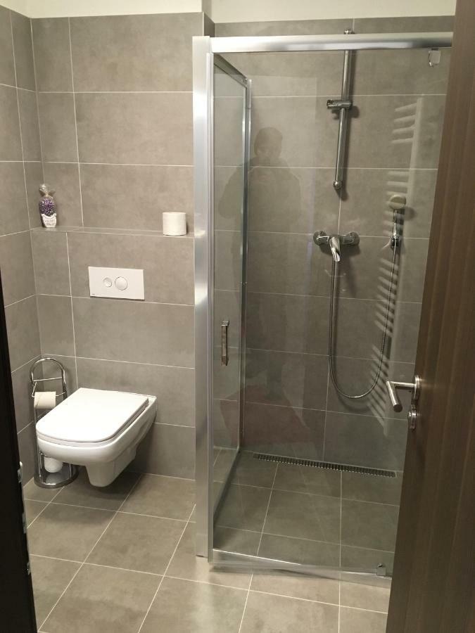 Apartman Jezko Tale Ngoại thất bức ảnh