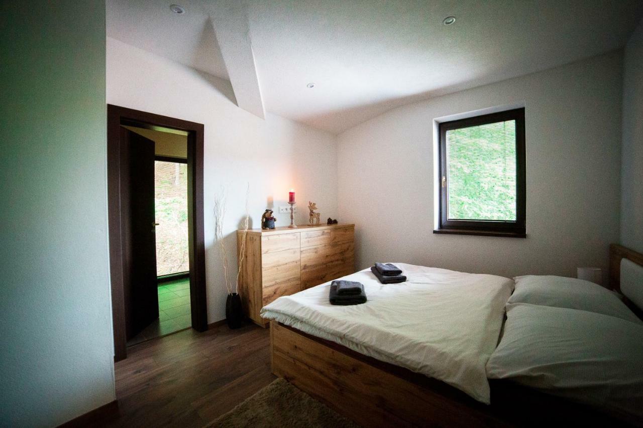 Apartman Jezko Tale Ngoại thất bức ảnh