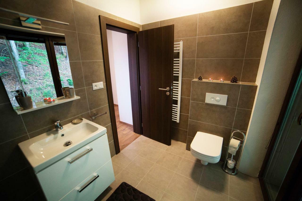 Apartman Jezko Tale Ngoại thất bức ảnh