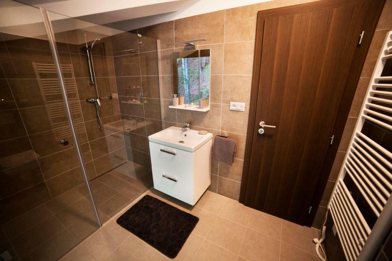 Apartman Jezko Tale Ngoại thất bức ảnh