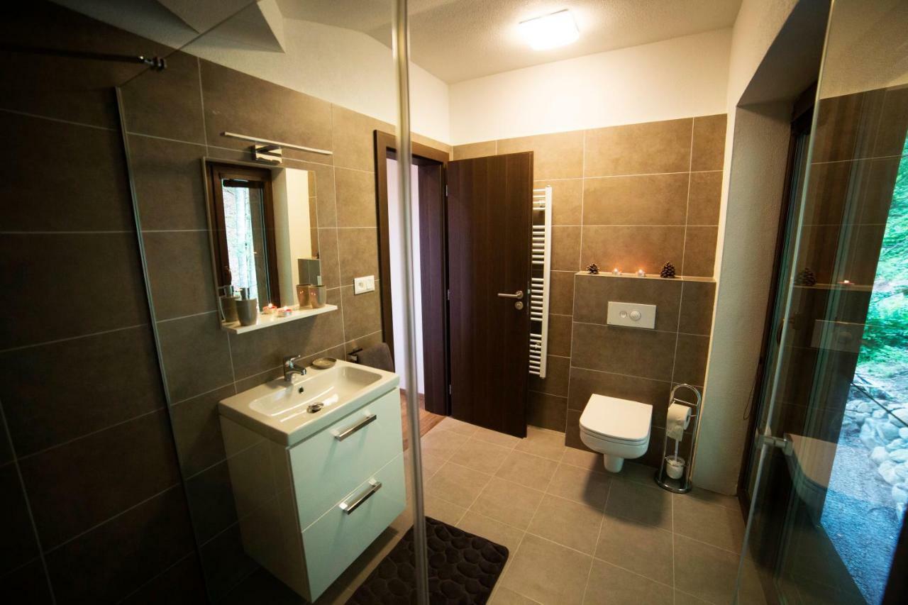 Apartman Jezko Tale Ngoại thất bức ảnh