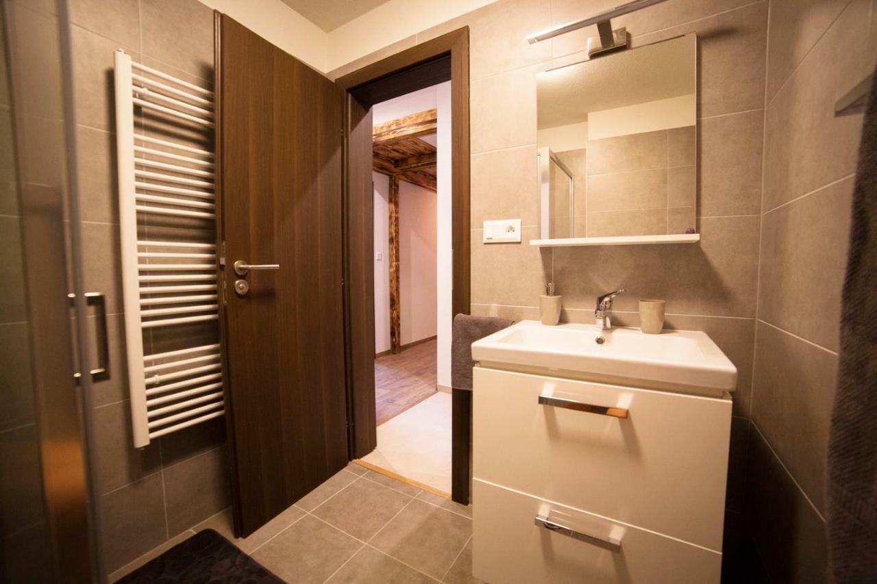 Apartman Jezko Tale Ngoại thất bức ảnh